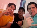 Que bueno haberlos vuelto a ver jhon_jta nabrian_romero 🤜🏻🤛🏻
