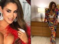#DesastreEnElCartel  dani3palacios  Ninelconde (Alma Rey en RBD, Mamá de Roberta Pardo)