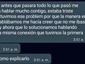 Una buena conexión es difícil de romper, MALDITA SEAS!!!