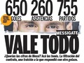 ¿Cifras? Acá las tenés 😏 elmundoes elchiringuitotv FCBarcelona_es
