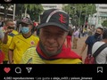 Papi mira a este crack marchando jersonpd21 hay que escuchar con mayor razón sus temas