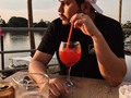 Gracias Montería, me trataste bonito