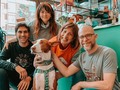 CURRY Y SUS PAPIS DE VISITA EN @puppydaycarebcn #gossosramblaguipúscoa #amoamigos #amoamimaltés #amoamichucho #venezolanoperrunos #amordegossos #amoamichihuhua #migosyo #amordeperros #hotelcanino #hotelfelinoramblaguipuzcoa #migosamigo #perrosderamblaguipúzcoa #gatosderamblaguipúzcoa #ramblaguipúzcoamascotas #gossosbcn #gossosbarcelona #gossosbadalona #gossosfelicesbcn #migossofeliz