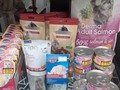 Estamos para servirte y abastecer las necesidades de tu mascota 🥰❤😷#quedateencasa #mascotasdeinstagram #perrosderamblaguipúzcoa #pets #gossos #bcngossos #ayuda