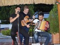 Siempre dedicándole tiempo a lo que nos gusta hermano @cristian_trujillo1, para complacer con buena música a todas las personas que nos brindan su apoyo. ¡GRACIAS! #NANOYCRISTIAN  Ph by: @christiancampo_ @camilowilchesd