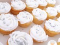 Mini cupcakes!! Una deliciosa y delicada opción para tus celebraciones! #nani #reposteriaconamor #minicupcakes #barranquilla
