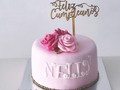 Feliz fin de semana Para todos nuestros clientes y seguidores !!!  Contáctanos por whatsapp para tu pedido #Nani #nanireposteria #hechoconamor