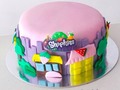 Me siento emocionada por cada día poder llegar a más de ustedes! Es conocer familias y cumplir con sueños hechos tortas !  Gracias !!!  #nani #nanireposteria #tortasbarranquilla #tortasdecoradas #celebracionesbarranquilla