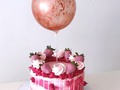 Tortas que me enamoran!!!  Contáctanos para tus pedidos por whatsapp al301-2788590 o encuentra el link directo en nuestro perfil ! #nani #nanireposteria #dripcake