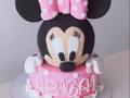 Quienes más amantes de Minnie Mouse ??  #nani #nanireposteria #hechoconamor #barranquilla #barranquillacake