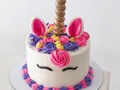 Los 🦄 son una temática que no pasa!..  #nani #nanireposteria #hechoconamor #barranquilla #tortasbarranquilla #pudinesbarranquilla #postresbarranquilla