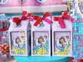 Personalizado y resposteria para los seis años de Sarah @julianavelasquezjewelry   Locación @playlab_lf  Decoración @nani_eventos
