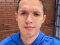 Día 5, ya tengo los ojos en el más allá #Covid_19