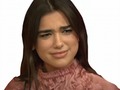 Dua Lipa viendo como los #VMAS usan physical y Dont start now de fondo durante la premiacion despues de igrnorarla