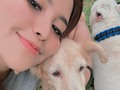 Tarde de paseo en Familia ✨👩🏻‍❤️‍👨🏻🐶🐾💕🥰