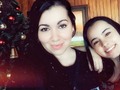 Ella ❤ mi compañera de alegrías, tristezas y las mejores risas!!! Te amo sister 🌹 @sophiapaniagua