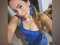“Tú eres azul, intensamente azul, flor, ¿De donde vino tu color deslumbrante?” Amo el color azul... Y es algo que se nota a simple vista 💙