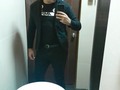 Demos pasos Lentos Pero Firmes Ignorenos mis Ojeras #worktime😎 #sabado#picoftheday #Pic #Boy #happiness #smile #pic #gentebuena #buenastardess #venezuela #GoodVibes #gentebuena #Pic #me #selfie #gayworld #qlq #hablale #stylo #instaMoment #boy #boyGay #instaGay #gayfitness #GayPic #Gayworld #Like #likeme #like4like #likeforfollow #gaybogota #gaymedellin #gaycolombia