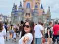 “Where dreams come true”✨🏰♥️🇺🇸