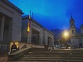 Plaza Bolivar!