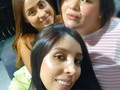 Las amo 👯‍♀️ 🥰