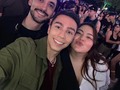 Los amo ❤️