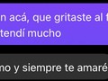 Ya encontré al Don Juan