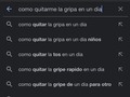 Yo en Google: