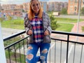 Eres de quien te hace descubrir todo el amor que no sabías que puedes dar. 🌼💓🌼. -#letrasbonitas #love #loveyourself #lookoftheday #poesia #ama #sabaditoalegre #monismurf #likeforlikes #sediferente #diferencia .. #👽 #💖 #paradise #cielo #cieloazul #casualstyle #ilovemylife #live #life #love #sunday #dear #slime ... #feliz #jeans #rojita #neen