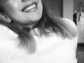 Sonríe para la vida, no solo para la foto....  #👽💖👽 - ... #letrasbonitas #love #loveyourself #lookoftheday #poesia #ama #sabaditoalegre #monismurf #likeforlikes #sediferente #diferencia .. #👽 #💖 #paradise #cielo #cieloazul #casualstyle #ilovemylife #live #life #love #sunday #dear #slime ...
