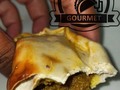 Así de rico son por dentro nuestros #pastelitosgourmetjj no dejes de probarlos a partir de mañana activos... Maracay #maracaycity #maracayactiva #quecomerenmaracay #pasteleshorneados #gourmet 🤩😜🤪😍