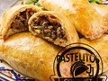 Para los amantes de los pastelitos de carne😍💞