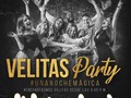 Sábado 7 de Diciembre  Velitas Party #UnaNocheMágica  #Encenderemos velitas desde las 9:00 P.M. (No Cover de 9:00 a 10:00 P.M.) Qué No Te Lo Cuenten, Vívelo !  Información y Reservas  3108855931 - 3112082834