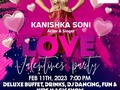 Valentines Day Party 2023