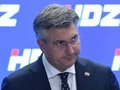Ama,pustite čovjeka- nezna on šta se događa u Hrvatskoj!