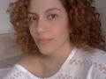 Mi amiga la ceja izquierda está atravesando una etapa, no sé cuál, pero la quiero y la espero para cuando quiera ser normal otra vez 🤨.   Lo malo: la derecha quiere copiarla. 😟  ¿Esperaban una reflexión? Aquí va una: no escuchen a alguien que esté más loco que ustedes o sí, háganlo, y después me cuentan.   Extraño a Eddi 🥺