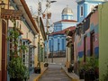 Retoque de color, textura y luz. Me gustó. 🤗  La foto la tomé de Pinterest. #photoshop #retoquefotografico