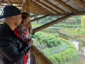 Jardín Botánico de Bogota 🍃