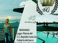 #Biodanza en la isla de Margarita, hogar de mi querida EDBOV