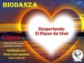 Reposted from #biodanzavenezuela - CAGUA - ARAGUA Todos los viernes!  Av. Alejandro Jinenez Sur Casa No.126-20-03 Urb. Corinsa Cagua Edo. Aragua.  Telf. 0426-5300188 - #regrann