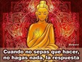 Reposted from @reikisalud - 🙏"Buda y sus discípulos emprendieron un largo viaje durante el cual atravesarían diferentes ciudades. Un día muy caluroso, divisaron un lago y se detuvieron, asediados por la sed. Buda le pidió a su discípulo más joven, famoso por su carácter impaciente. . - Tengo sed. ¿Puedes traerme un poco de agua de ese lago. . El discípulo se dirigió hacia el lago, pero cuando llegó, vio que justo en ese momento, un carro de bueyes estaba atravesándolo. Como resultado, el agua se volvió muy turbia. El discípulo pensó: “No puedo darle al maestro esta agua fangosa para beber”. . Así que regresó y le dijo a Buda: . - El agua del lago es muy fangosa. No creo que podamos beberla. . Al cabo de media hora, Buda le pidió al mismo discípulo que volviera al lago y le trajera un poco de agua para beber. El discípulo regresó al lago. . Sin embargo, para su pesar, descubrió que el agua seguía sucia. Regresó y se lo dijo a Buda, esta vez con tono concluyente: . - El agua de ese lago no se puede beber, será mejor que caminemos hasta el pueblo para que los aldeanos nos den de beber. . Buda no le respondió, pero tampoco se movió. Al cabo de un tiempo, le pidió al mismo discípulo que regresara al lago y le trajera agua. El discípulo se encaminó al lago porque no quería desafiar a su maestro, pero se sentía furioso de que lo enviara una y otra vez al lago, cuando ya sabía que aquella agua fangosa no se podía beber. . Sin embargo, cuando llegó, el agua era cristalina. Así que recogió un poco y se la llevó a Buda. . Buda miró el agua, y luego le dijo a su discípulo: . - ¿Qué hiciste para limpiar el agua? . El discípulo no entendía la pregunta, era evidente que no había hecho nada. Buda le explicó: . - Esperas y la dejas ser. Así el barro se asienta por sí solo, y tienes agua limpia. ¡Tu mente también es así! Cuando se perturba, solo tienes que dejarla estar. Dale un poco de tiempo. No seas impaciente. Encontrará el equilibrio por sí misma. No tienes que hacer ningún esfuerzo para calmarla. Todo pasará si no te aferras."🙏 . 🙇Una bella historia sobre la cual reflexionar, Gracias, Gracias, Gracias, Námaste. . #reiki #reikiusui #buda #historiabudista #espiritualidad