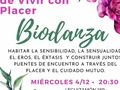 Reposted from @biodanza_rio_uruguay (@get_regrann) - Biodanza es Vivir con Placer ... Acércate a conocer este maravilloso sistema de integración humana que nos permite activar, mediante danzas, potenciales afectivos y de comunicación que nos conectan con nosotros mismos, nuestros semejantes y la naturaleza. #biodanzariouruguay #miercolesdebiodanza #cdelu #concepciondeluruguay
