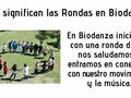 Reposted from @bio.miradas ¿Qué significan las rondas en Biodanza? .  Iniciamos en #rondas para darnos la bienvenida, entramos en #conexión con el #movimiento y la #música. En la ronda todos somos iguales, no hay jerarquías, nadie es más que otro, nos reconocemos, uno a uno en la #mirada del otro, y, desde ese espacio, sentirnos en el contacto lado a lado de cada ser humano. La ronda también representa un útero contenedor en donde las personas pueden entregarse y expresar sus emociones. El útero es la #energía #yin, receptiva, que nos da #confianza, en donde los egos pierden protagonismo. Ya no es el otro y yo ahora somos nosotros. .  Acompáñanos a nuestros encuentros semanales y vivamos la unidad que somos.  @bio.miradas  #Biodanza #RolandoToro #lunesdebiodanza #martesdebiodanza #juevesdebiodanza - #regrann