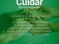 Reposted from @insight.bo Cuidar es amar, valorar y respetar. Es una expresión de autoestima, y de amor hacia los demás, implica estar atento a las necesidades propias y de los demás y hacer lo posible por satisfacerlas con respeto y amor.  Poner interés, dedicación, atención o asistencia, enfocando la energía en propiciar el bien, es una demostración de generosidad, dedicación y compasión. - #regrann