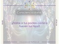 Gracias @bio.jai 🎈Daily consciousness.  Do you treat your parents as if they were your children?  #Bio.Jai #reflexiones #sabiduria #amor #Consciencia #vida #vidaenbienestar #deseos #sueños #Conscienciadiaria #conscienciareflexiva #Biodanza #Coaching #Reiki #constelacionesfamiliares @nelsonlatouche