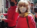 Madre e figlia, 25/04/2022 #milanocity #panzerotti