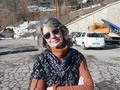 @giovannapicollo nella passeggiata de domenica 06/02/2023