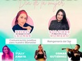 ⭐¡CELEBRAMOS LA SEMANA DE LA MUJER! ♀️  En nuestro Salón de Festejos El Arte (@Festejoselartepf) recibiremos una conferencia en marco a celebrar por todo lo alto está semana de la mujer 👧.  Ponentes:  ⭐Heirly Leones impartirá su conferencia sobre: Comunicación Positiva para nuestro Bienestar   ⭐Solsiree Romero impartirá su conferencia sobre: Reingeniería del Ser  La Moderadora del evento será: Nairobis Peña (@soynairobisp) quién estará en la conducción ⭐  Invitados especiales: ✅Yully Amaya (cantante) @amaya.yully quién con su talento nos deleitará 🚀. ✅Osmar Gutiérrez (Violinista) @OJViolin con su gran talento apoyará en el evento 😉.  Fecha: Viernes 10 de Marzo Hora: 5:00 PM Entrada: $5 Más información en nuestro perfil o al 0424-6259852  🔥Un evento de la mano de @artefit2.0 🔥  ¡Te esperamos! 😁