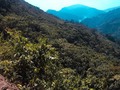 Foto panorámica - Rio Cajonos.