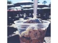 Ice cream for days. #disneyland #california #summer #sunny #icecream